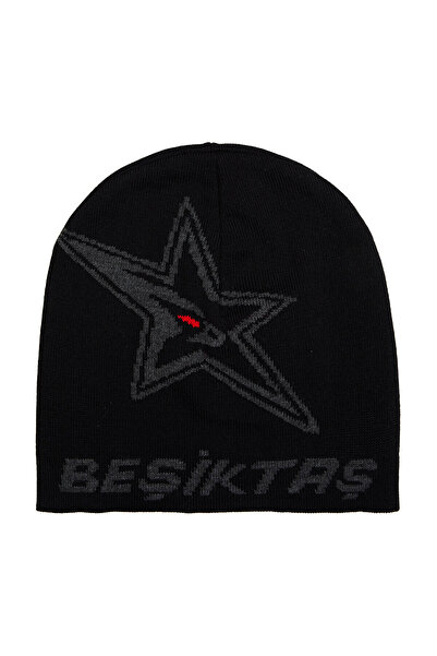Kartal Yuvası BEŞİKTAŞ UNISEX BERE 09 26K