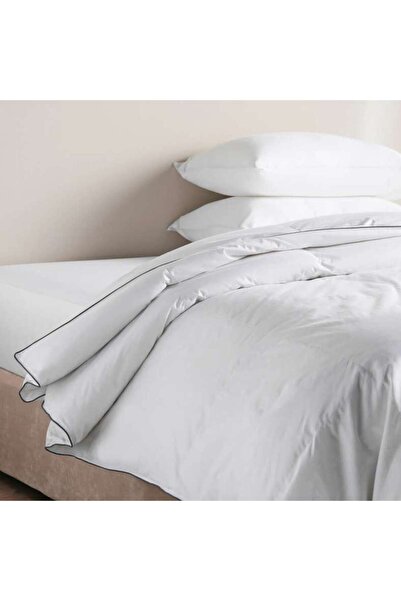 PAN HOME Ultimate Duck Down Feather Duvet 230x220cm-white