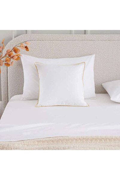 PAN HOME Classic Loft Down Alternative Cushion Filler 50x50cm - White