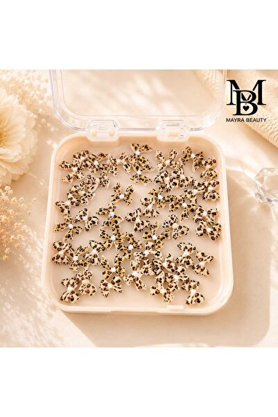 PİRAYE AKSESUAR Charm • Tırnak Charm • Tırnak Süsü 3D • Nail Art • Tırnak San...