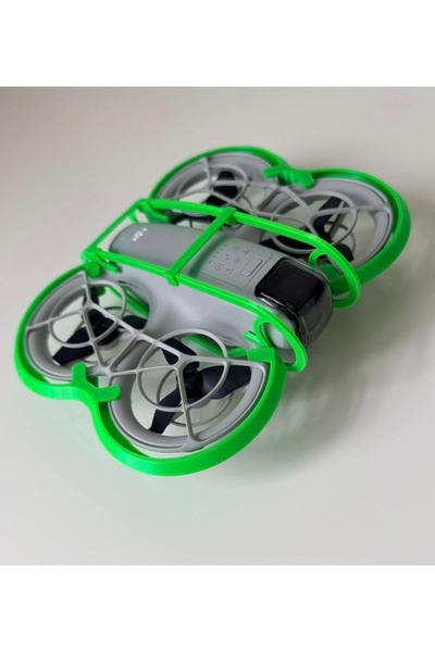 Kanem3D DJI Neo Koruma Tamponları