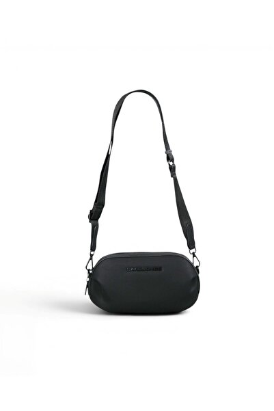 David Jones Unisex Crossbody Bag Cm7495