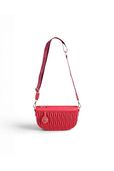 David Jones Geantă crossbody pentru femei DJ433