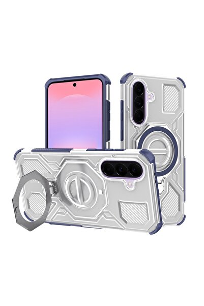 SKYDDAR INNOVATION Husă pentru Samsung Galaxy A37 5G, rezistentă la șocuri, C...