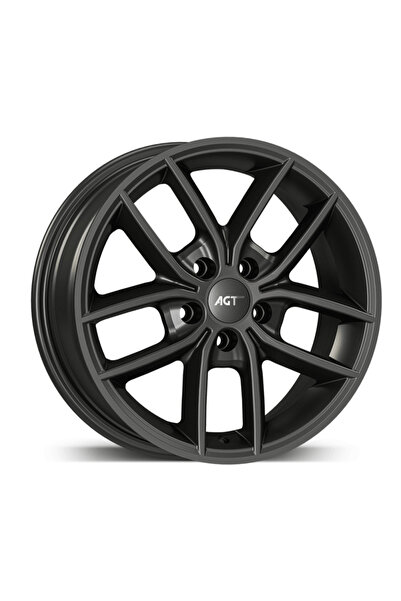LJAPPLIED LJA-Y16255-03 6.5x16" 5x114.3 ET38 67.1 Hyper Black 16 İnç Jant Tak...