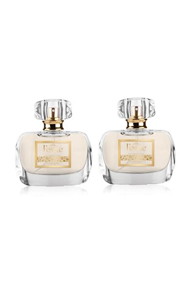Huncalife 2'li L'espace Edt 50 ml Kadın Parfüm