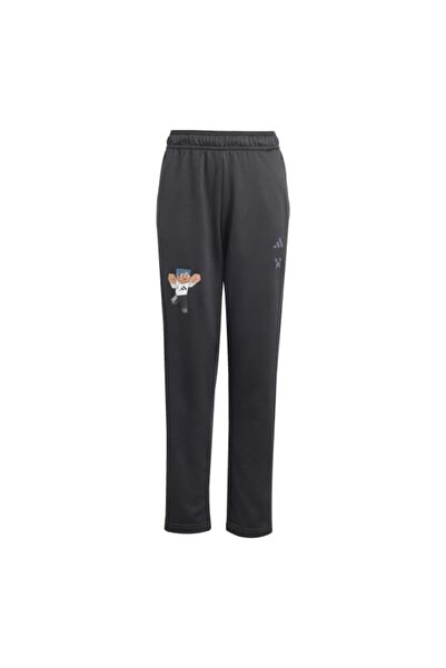 adidas Детско бягане и тренировки - тренировъчни панталони J MC PANT KD0984