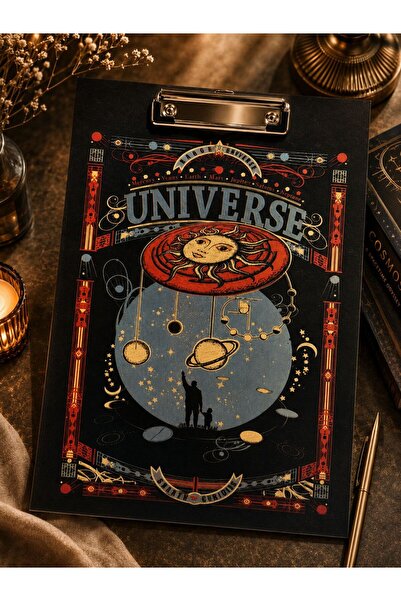4nio SEKRETERLİK UNIVERSE