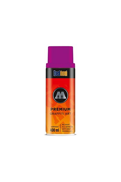 Molotow Belton Premium Neon 234-1 violet neon