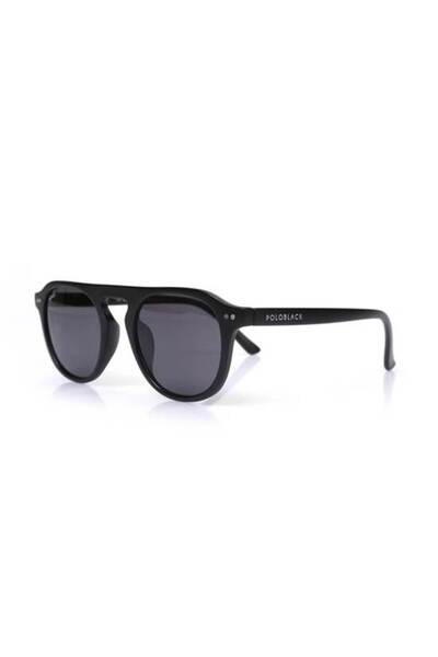 Polo Black PB 2021 46 20 140 06M YEŞİL CAM UNİSEX GÜNEŞ GÖZLÜĞÜ