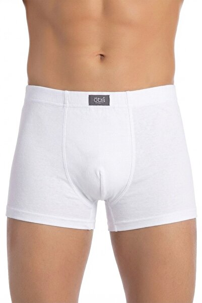 Öts Boxer pentru bărbați (96% bumbac - 4% elastan)
