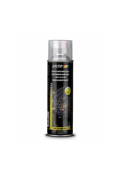 Motip SPRAY CURATAT FILTRU PARTICULE 500 ML