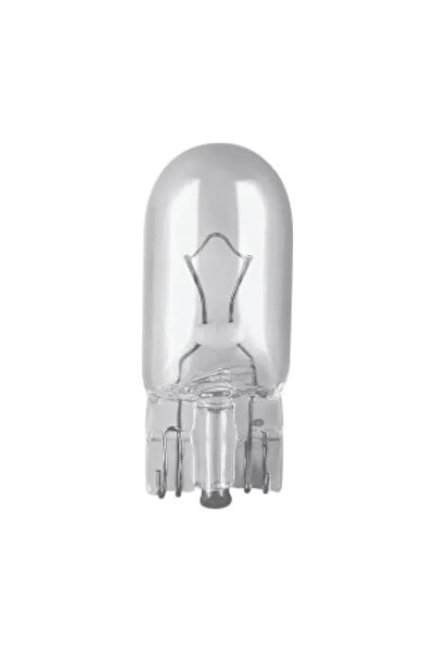 Osram W3W 3W 24V 2841 Bec auto cu halogen