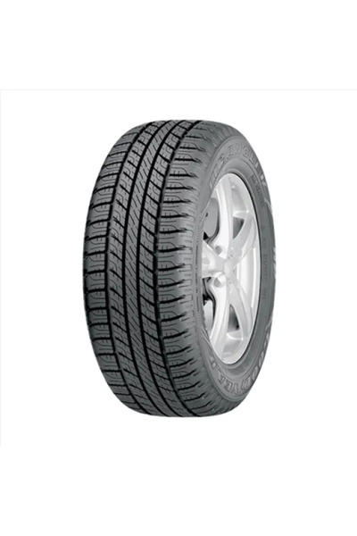 Goodyear Θερινό ελαστικό 275/65 R17 Wrangler Hp Allweather 115 H