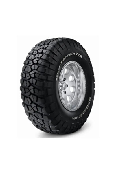 Bf Goodrich Θερινό ελαστικό Bfg MUD TERRAIN T/A KM3 265/75R16 119Q