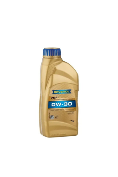 RAVENOL Ulei de motor VSF 0W30 1L
