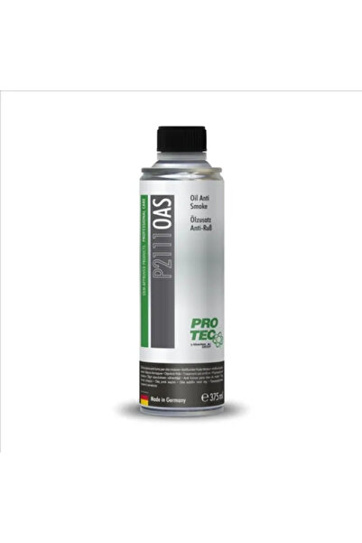 PROTEC Αντιπυρετικό πρόσθετο λαδιού κινητήρα 375ml