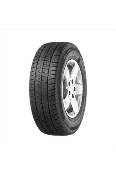 Continental Anvelopă all-season VANCONTACT 4SEASON 215/70R15C 109/107R