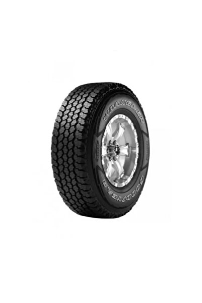 Goodyear Лятна гума WRLATADV 255/65R17 110T