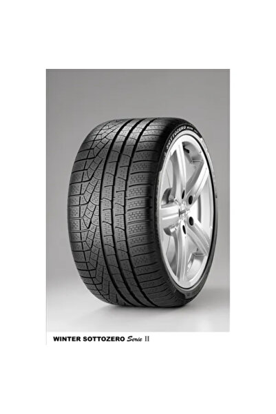 Pirelli Χειμερινό ελαστικό WINTER SOTTOZERO SERIE II 235/40R19 96V