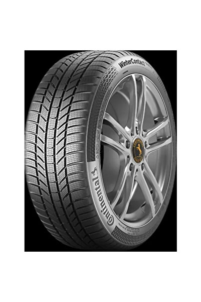 Continental Anvelopă de iarnă WINTERCONTACT TS 870 P 235/40R18 95V