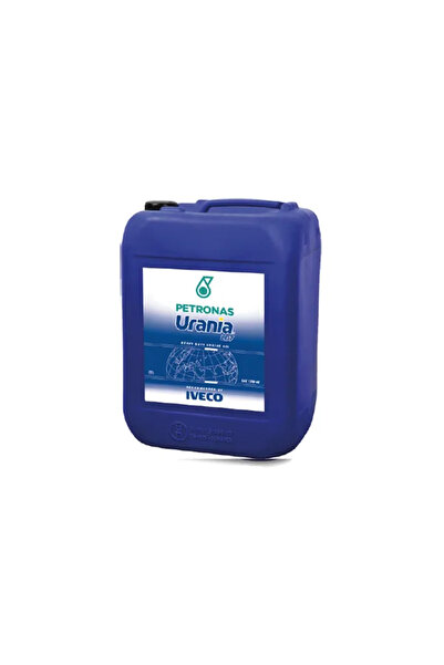 URANİA Ulei de motor LD7 15W40 20L