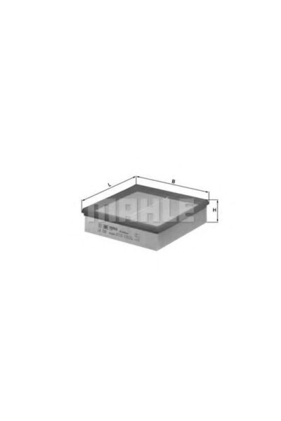 Mahle Original Filtru de aer LX 220