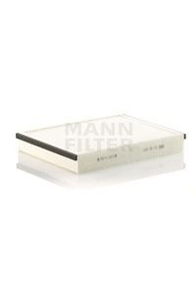 Mann-Filter Филтър, въздух за вътрешно пространство CU 25 007