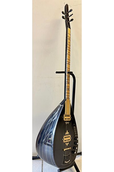 ARTEMİS Elektro Bağlama (LESLİLİ) Model-6