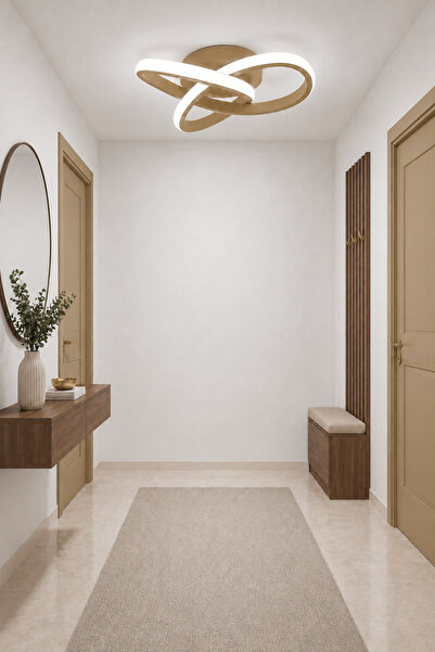 AvizeGO Eliva LED Plafonyer Avize