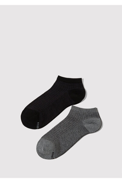 Mavi Black Booties Socks 0912216-900