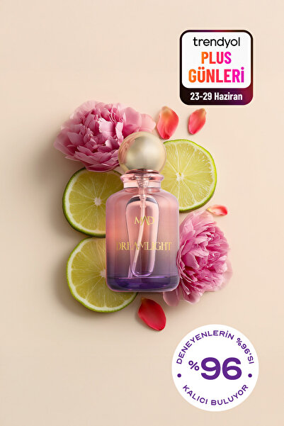 Mad Parfüm Mad Dreamlight 100 ml Kadın Parfüm