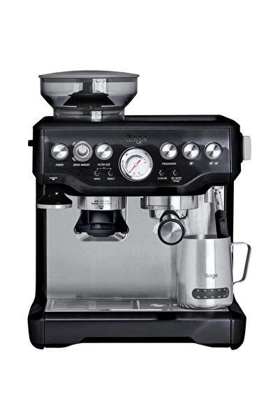 Sage Barista Express 1850W 2L 15Bari Negru