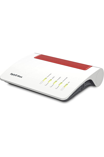 Avm Router FRITZ!Box 5590 Fibră optică
