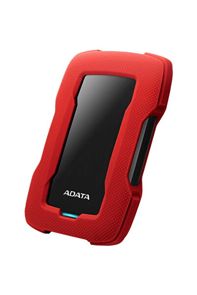 Adata HD330 1TB 2.5 " USB 3.1 Criptare Date Rosu