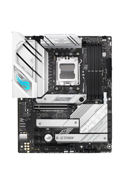 ASUS ROG STRIX B650-A GAMING WIFI AMD B650 socket AM5, ATX