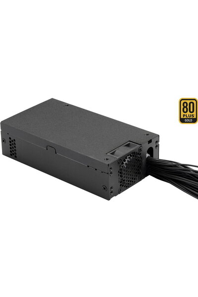 Fortron FSP FlexGURU PRO 500W, Negru