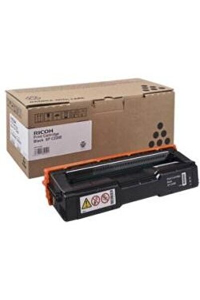 Ricoh Черен тонер SP C220/240