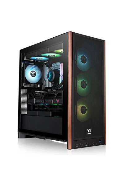 THERMALTAKE S370 WS Negru