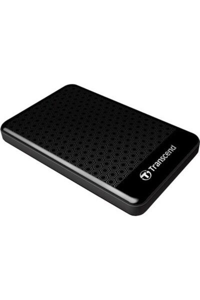 Transcend StoreJet 25A3 1TB USB 2.0/3.0 HDD de 2,5 " antișoc / backup rapid
