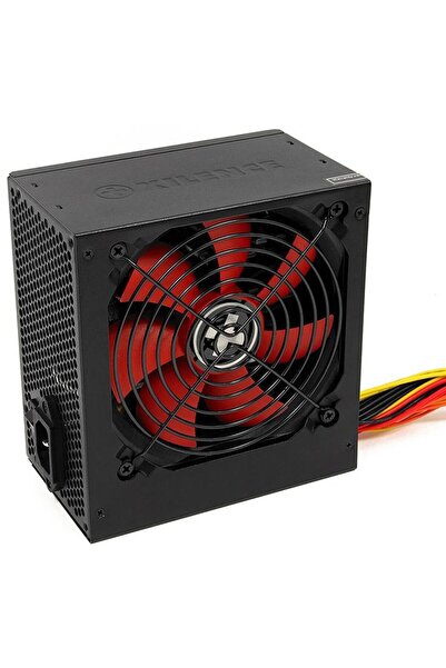 Xilence Seria Performance C, 500W, ventilator 120 mm, PFC Activ
