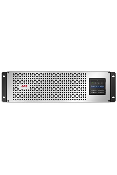 Apc SMTL1500RMI3UC Sursă de alimentare neîntreruptibilă (UPS) Line-Interactiv...