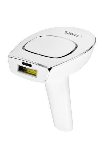 Silkn Epilator IPL 300.000 impulsuri, 5 niveluri intensitate, epilare definit...