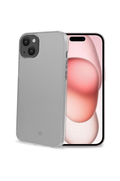 Celly GELSKIN - Apple iPhone 15 [HUSE PENTRU IPHONE 15]