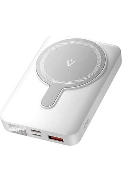 Vention FHTW0, 22,5 W, 10.000 mAh, Alb