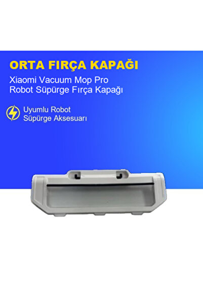 ümit maker Capac perie pentru aspiratorul robot Xiaomi Vacuum Mop Pro
