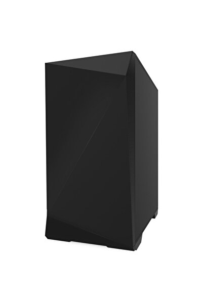 Zalman Z1 Iceberg ATX M id Tower Carcasă PC Negru