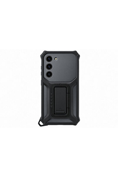 Samsung Galaxy S23 EF-RS911CBEGWW Gri Titan