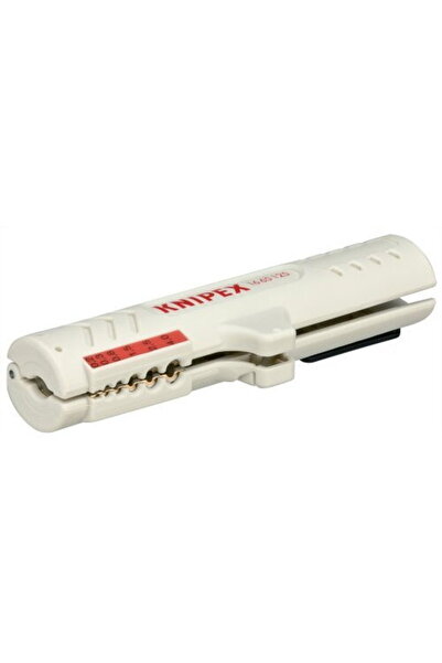 Knipex 16 65 125 unealtă de dezizolat pentru cablu de date