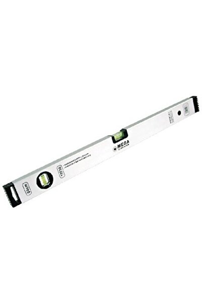 MEGA NIVELA DIN PROFIL USOR / 2 BULE - 800MM